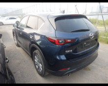 Mazda CX 5 2022