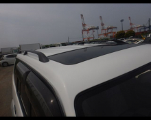 Toyota Land Cruiser Prado 1997