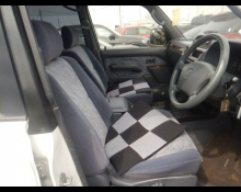 Toyota Land Cruiser Prado 1997