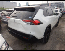 Toyota RAV4 2020