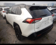 Toyota RAV4 2020