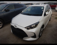 Toyota Yaris 2023