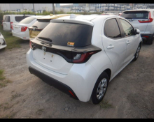Toyota Yaris 2023