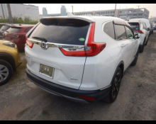 Honda CR-V 2020