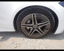 Mercedes-Benz C-Class 2022