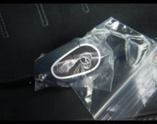 Mercedes-Benz C-Class 2022