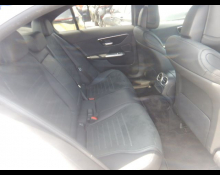 Mercedes-Benz C-Class 2022