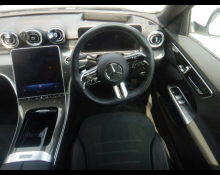 Mercedes-Benz C-Class 2022