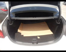 Mercedes-Benz C-Class 2022