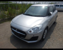 Suzuki Swift 2021