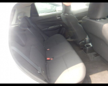 Suzuki Swift 2021