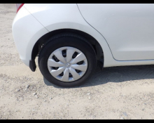 Toyota Vitz 2014