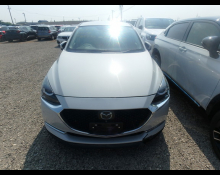 Mazda Mazda2 2021