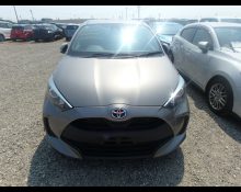Toyota Yaris 2021