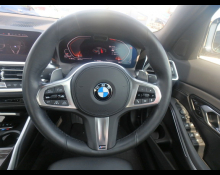BMW 3 Series 2021