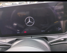 Mercedes-Benz C-Class 2022