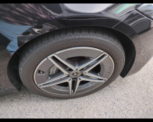 Mercedes-Benz C-Class 2022