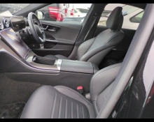 Mercedes-Benz C-Class 2022