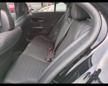 Mercedes-Benz C-Class 2022