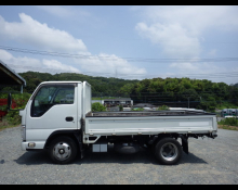 Isuzu Elf 2016