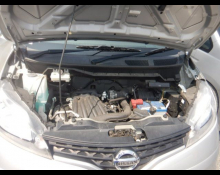 Nissan NV200 2021