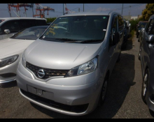Nissan NV200 2021