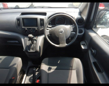 Nissan NV200 2021