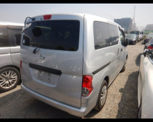 Nissan NV200 2021