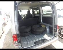 Nissan NV200 2021