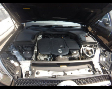 Mercedes-Benz GLC-class 2021