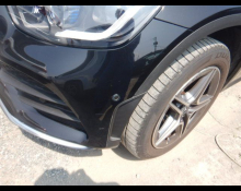 Mercedes-Benz GLC-class 2021