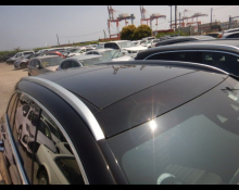 Mercedes-Benz GLC-class 2021