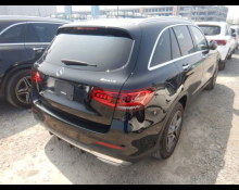 Mercedes-Benz GLC-class 2021