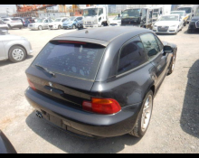 BMW Z3 2000