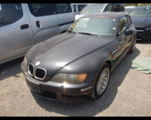 BMW Z3 2000
