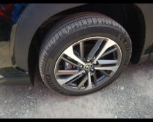 Toyota Corolla Cross 2025