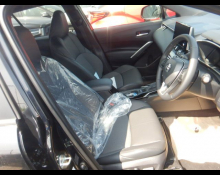 Toyota Corolla Cross 2025