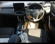 Toyota Corolla Cross 2025