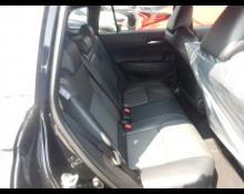 Toyota Corolla Cross 2025