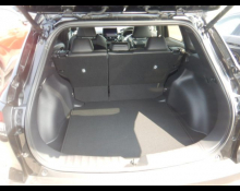 Toyota Corolla Cross 2025