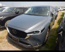 Mazda CX 5 2022