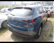 Mazda CX 5 2022