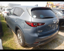 Mazda CX 5 2022
