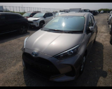 Toyota Yaris 2022