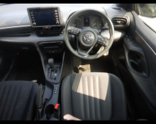 Toyota Yaris 2022