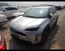 Toyota Yaris Cross 2022