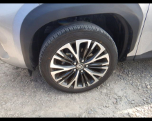 Toyota Yaris Cross 2022