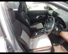 Toyota Yaris Cross 2022