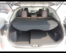 Toyota Yaris Cross 2022