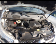 Mercedes-Benz V-Class 2016